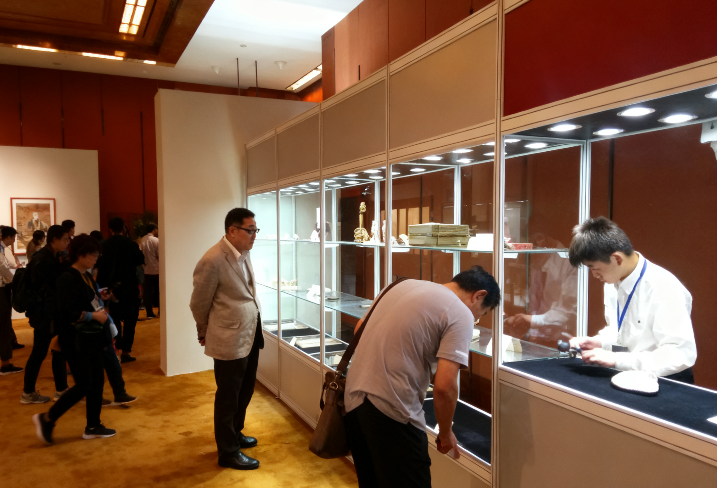 高古軒國際拍賣-富人為何不惜代價也要搞收藏？