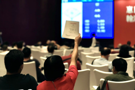 高古軒國際拍賣深度解讀古陶瓷收藏:市場趨勢、投資機遇與週期規律