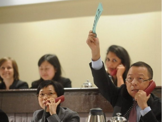 回望高古軒國際25年秋拍:明永樂青花菊瓣紋雞心碗的價值重估與市場啟示